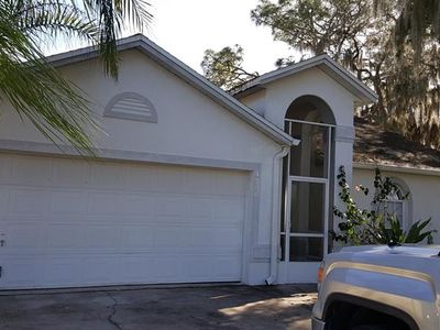 3914 Creek Woods Dr, Plant City, FL, 33563