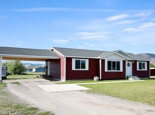 447 Guettler Rd, Helena, MT 59602