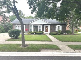 4850 N Prospect Ave, Norridge, IL 60706