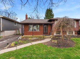 25 Glanworth Ave, Saint Thomas, ON