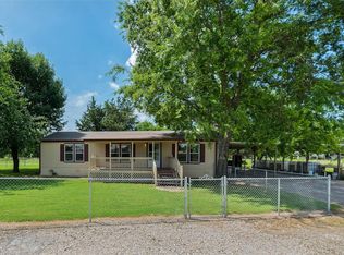 249 Vz County Road 2717, Mabank, TX 75147