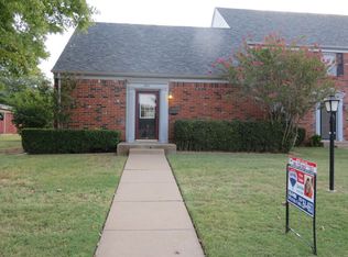 3011 McNiel Ave, Wichita Falls, TX 76309