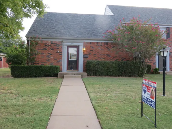 3011 McNiel Ave, Wichita Falls, TX 76309