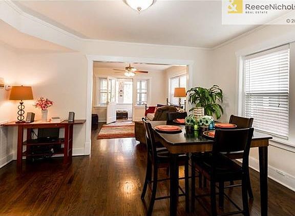 4th image of 5129 Wyandotte St #3