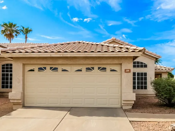 375 W Bruce Ave, Gilbert, AZ 85233