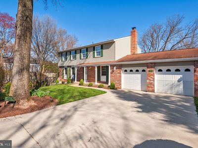 2702 Wrexham Ct, Herndon, VA, 20171