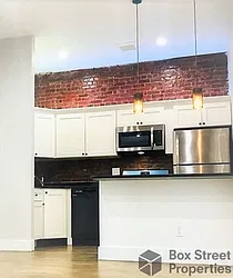 Rented by Box Street Properties LLC