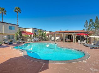 La Roca Plaza, Santee, CA 92071