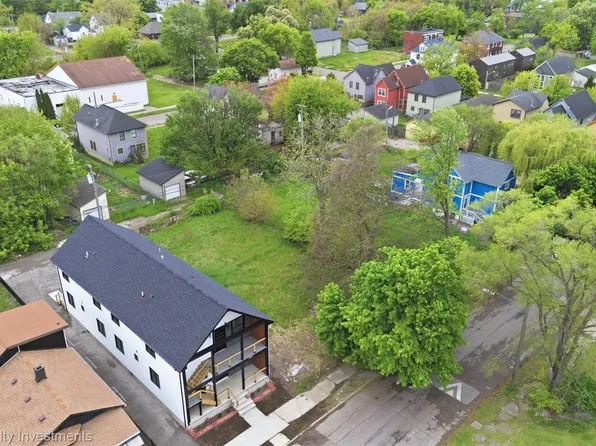 1547 Elm St, Detroit, MI 48216