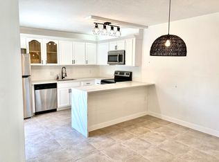 3350 Meridian Way S APT D, Palm Beach Gardens, FL 33410
