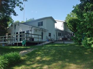 7925 E Lake Rd, Twin Lake, MI 49457