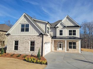 1960 Duncans Mill Ln, Jefferson, GA