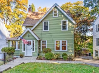 39 Midland Dr, Morristown, NJ 07960