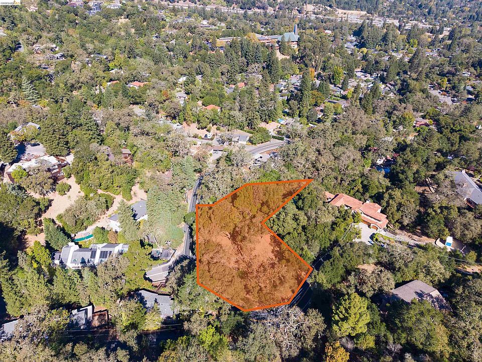 1st image of 822 Acalanes Rd