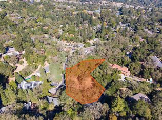 822 Acalanes Rd, Lafayette, CA 94549