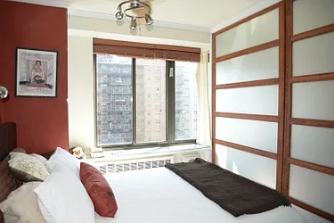 Rented by Citi Habitats