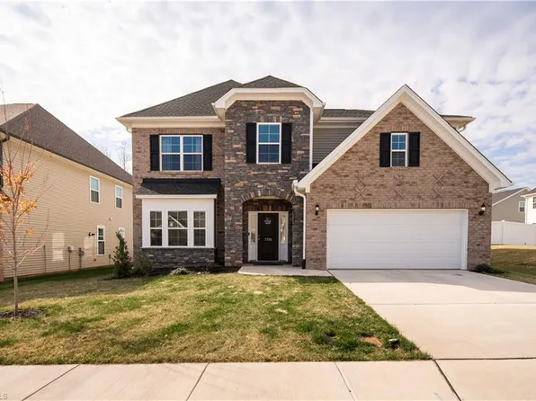7376 Deerhurst Ln, Kernersville, NC 27284