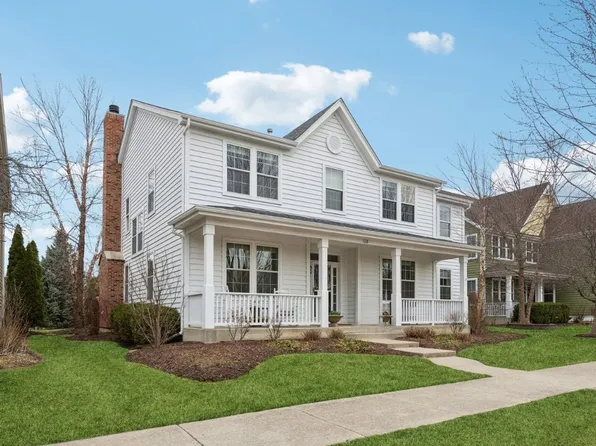 328 Donnelley Pl, Vernon Hills, IL 60061