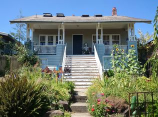 5443 34th Ave SW, Seattle, WA 98126