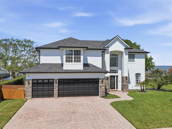 243 Zachary Wade St, Winter Garden, FL 34787