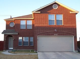 6307 Miners Hl, San Antonio, TX 78244