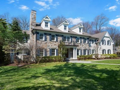 76 Pine Way, New Providence, NJ, 07974
