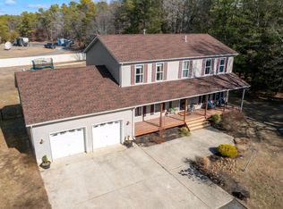 630 Nugentown Rd, Little Egg Harbor, NJ 08087