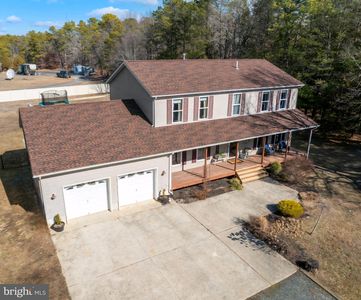 630 Nugentown Rd, Little Egg Harbor, NJ, 08087
