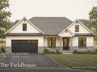 32035 Bell Rd LOT 2, Wainfleet, ON L0S1V0