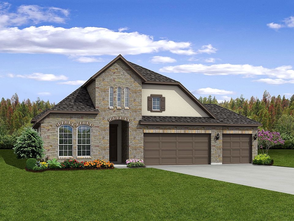Elevation M