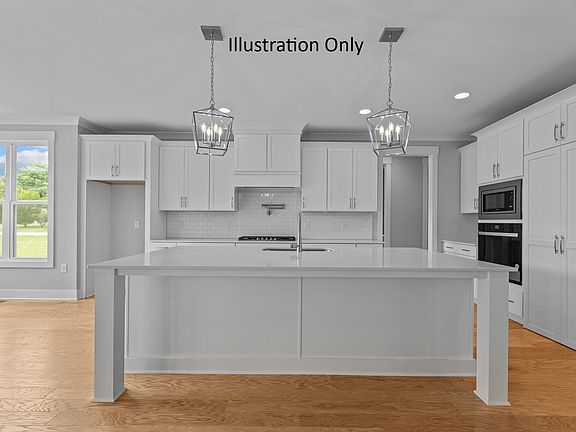 5th image of 5100 Grist Stone Way
