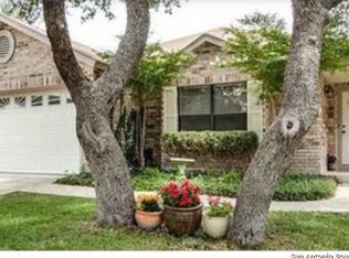 6918 Benward Ln, San Antonio, TX 78250