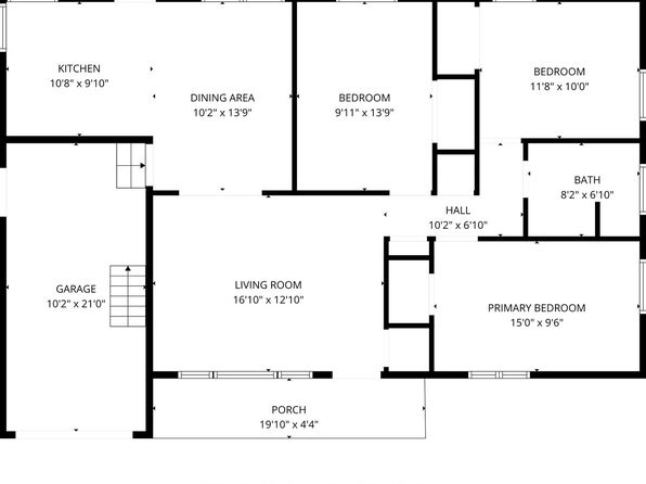 5213 S Saint Louis Ave