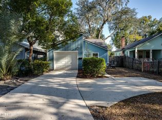 3958 Herschel St, Jacksonville, FL 32205