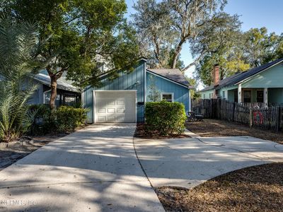 3958 HERSCHEL Street, Jacksonville, FL, 32205