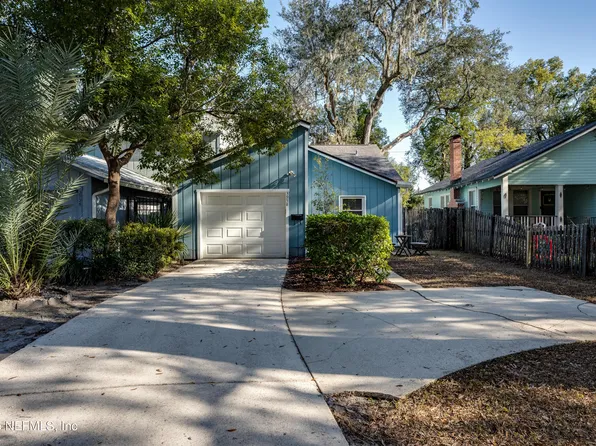 3958 HERSCHEL Street, Jacksonville, FL 32205
