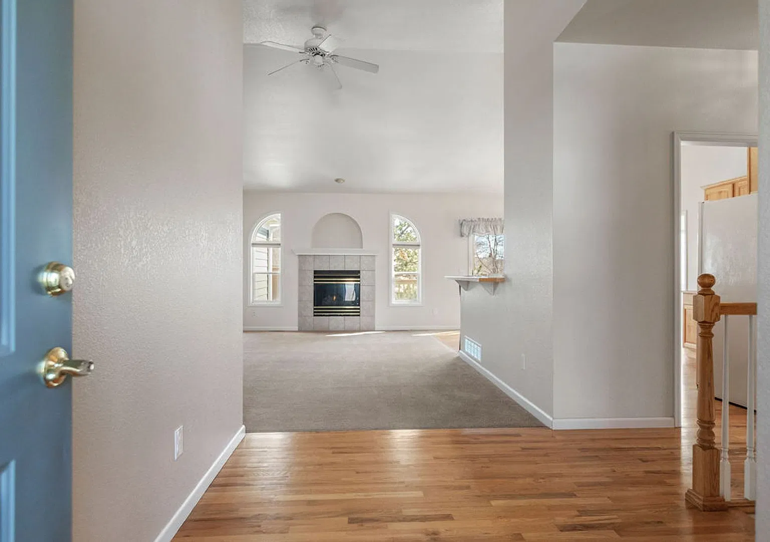5 Bedroom 3 1/2 Bath Ranch Home in Fort Collins — Photo 4