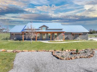 110 Beddo Bluff Ct, Santo, TX 76472
