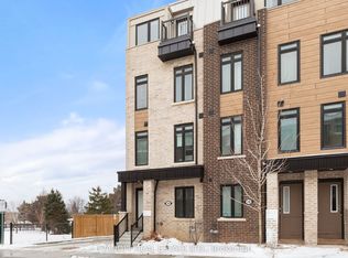 26 Case Ootes Dr, Toronto, ON M4A2X2