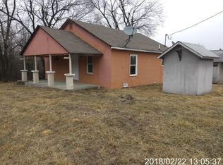 10482 Highway Tt, Falcon, MO 65470