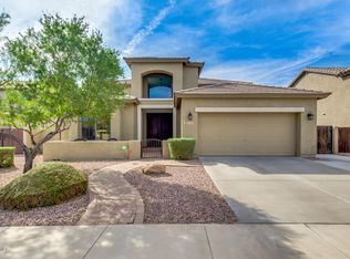 3569 E Coconino Way, Gilbert, AZ 85298