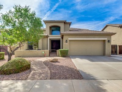 3569 E Coconino Way, Gilbert, AZ, 85298