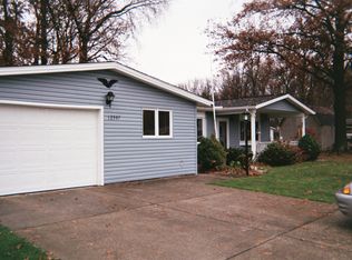 12597 Harmony Dr, Grafton, OH 44044