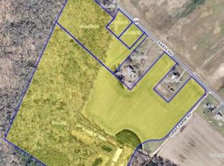 Saxis And Lankford, Temperanceville, VA 23442