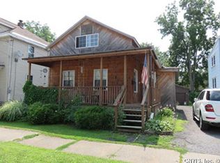 118 Furnace Ave, Oneida, NY 13421