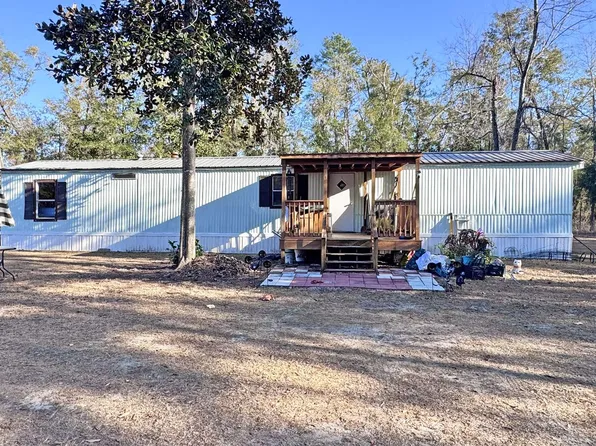 3748 NW 29th Trl, Jennings, FL 32053