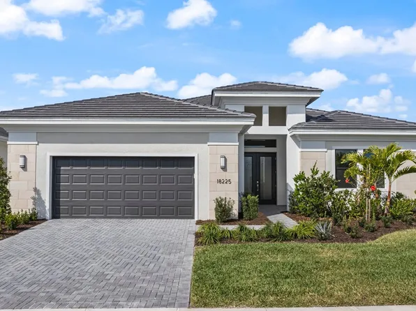 18225 Cresswind Ter, Lakewood Ranch, FL 34211