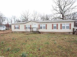 12 Loggin Ln, Conway, AR 72032