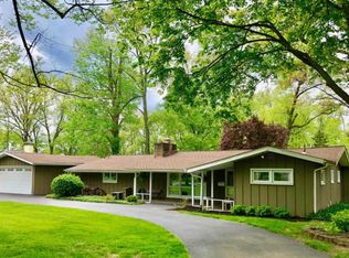 1101 Oak Hill Rd, Blacklick, OH 43004