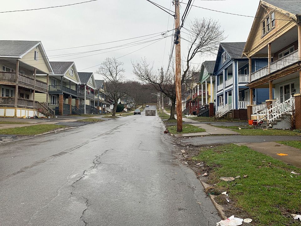 1636 Dudley Ave Utica NY Zillow